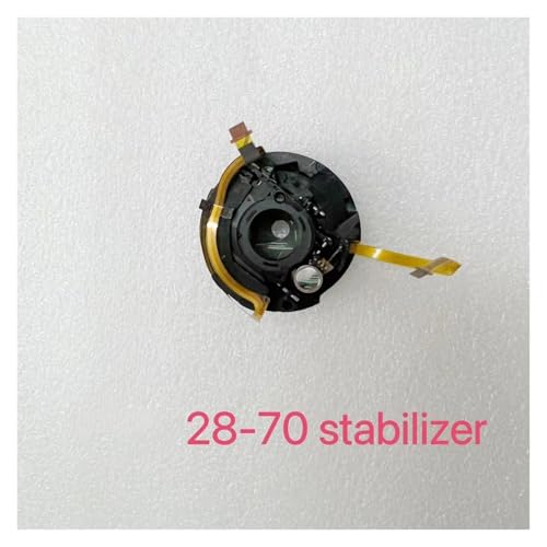 Unidad estabilizadora de apertura para lentes Sony FE 28-70 miniatura 3