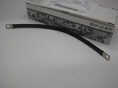 Volkswagen Original VW Bonnet Hood Earth Line Ground Strap 