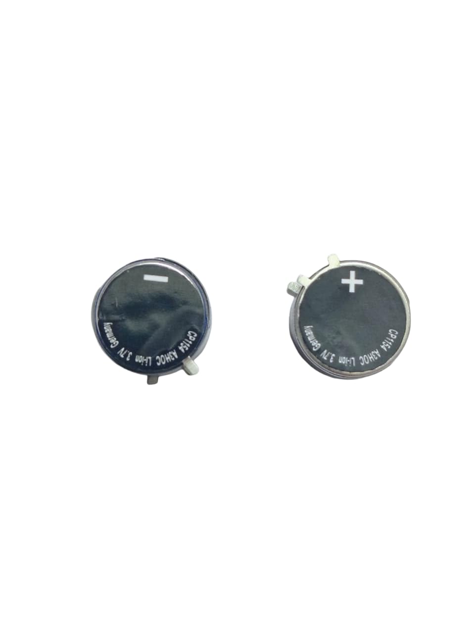 KP Original CP1154 Li-ion 3.7V New Replacement Battery for Buds Pro (Right & Left Side)-image-2