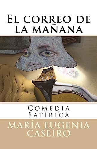 El correo de la manana (Spanish Edition)