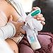Evenflo Feeding Occasional Use Closed System Advanced Single Electric One-Handed Breast Pump