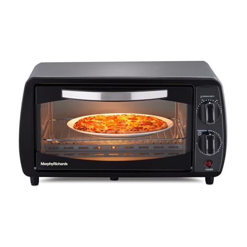 Image of Morphy Richards 10BL OTG