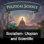 Cover of Socialism- Utopian and Scientific