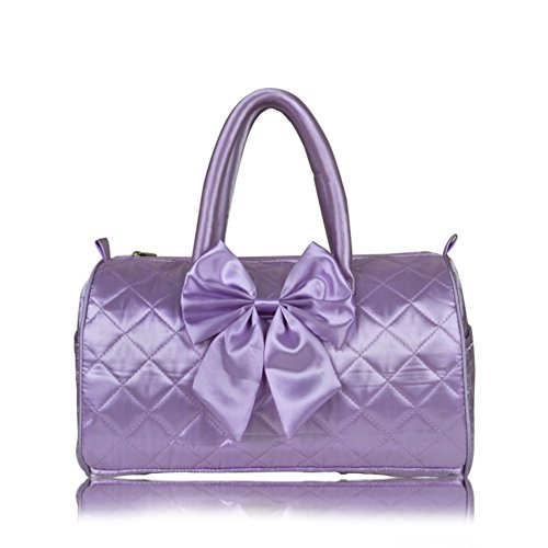 Sac de loisirs léger Lady Bow pour ranger toutes vos affaires sans effort