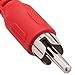 CABLEPELADO Cable de Audio 2X Macho Imagen de CABLEPELADO Cable de Audio 2X Macho