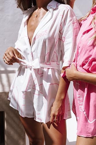 Image of Petal & Pup Women's Kellie Romper