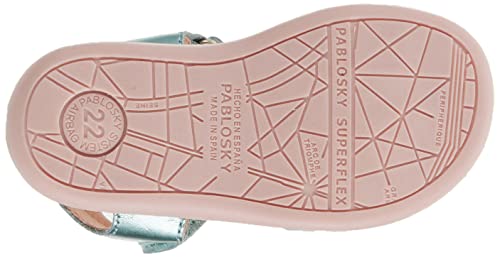 Girls' 029040 Sandals2