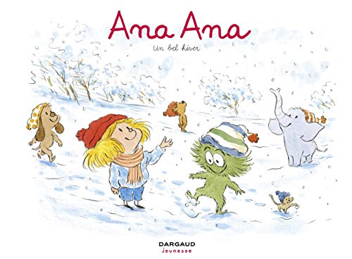 Télécharger Ana Ana - Tome 14 Gratuit