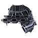 NewYall 3.6L Upper Engine Intake Manifold for Chrysler 200 300 2011-2020 Dodge Charger Grand Caravan Journey Durango Jeep Grand Cherokee 2011-2015