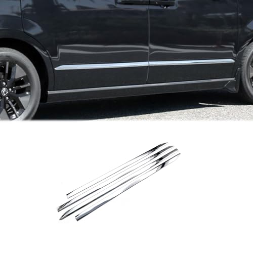 Hyorabyn �z���_�V�^ �X�e�b�v���S�� �X�p�[�_ RP�n RP6 RP7 RP8 �ɑΉ� �h�A�T�C�h ���[�� �T�C�h�X�J�[�g�{�f�B�g���� �K�[�j�b�V�����b�L�d�グ ABS ����h�~ ���h�~ �A�N�Z�T���[ 4��