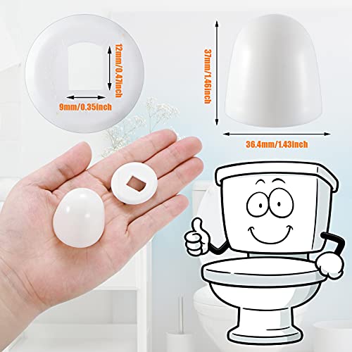 The 29 Best Toilet Floor Caps of 2024 [Verified] Cherry Picks