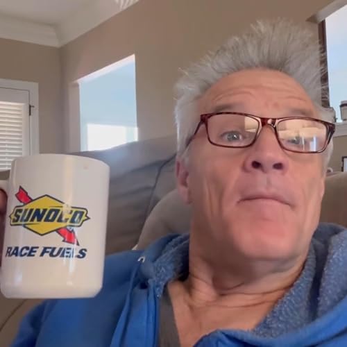 Does NASCAR Need To Change EVERYTHING? | Coffee With Kenny