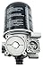 Torque R955079 Air Dryer with Coalescing Cartridge Compatible with Meritor Wabco System Saver Volvo 1200P SS1200P SS1200P Series (Replaces Meritor R955300, 955300, 955079, Haldex 955079CX) (TR955079)