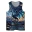 Blue Star Dragon