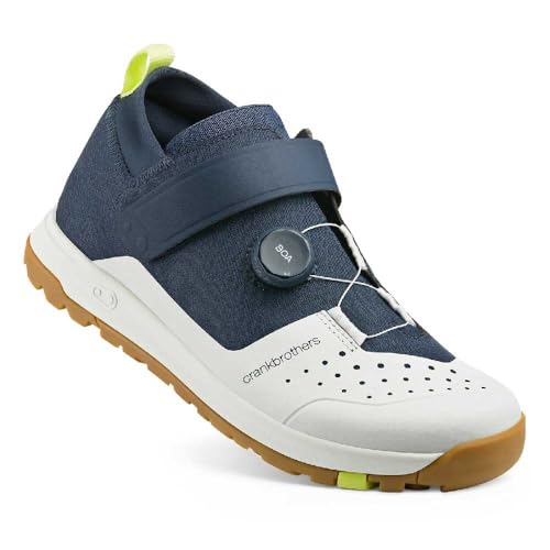 Image of Crankbrothers Unisex Adult Stamp Trail Boa