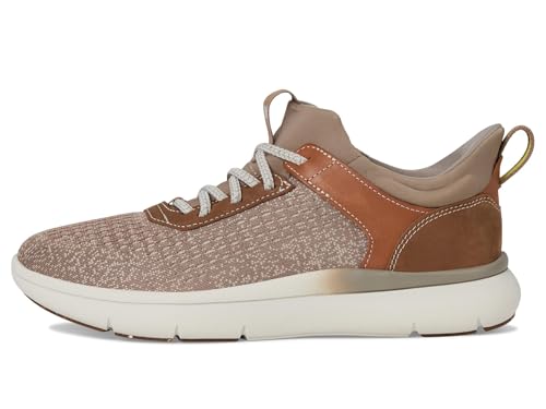 Florsheim Men's Fleet Knit Elastic Lace Sneakers4