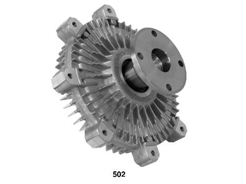 JAPANPARTS JPVC-502 Giunto Visc Pajero 90>00 2.5 Td