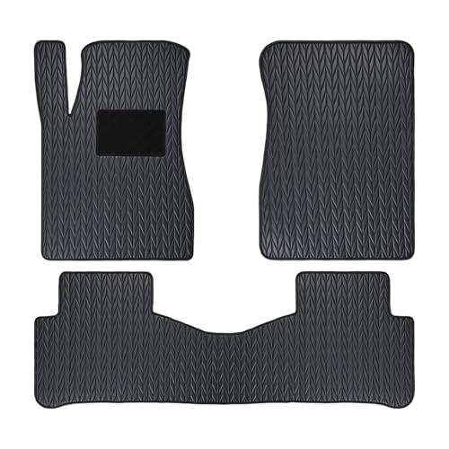 Tapis de sol voiture pour Maxima toutes saisons et coffre protecteur