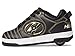 Produktbild Heelys Voyager Plus Sneaker, Schwarz, 34 EU