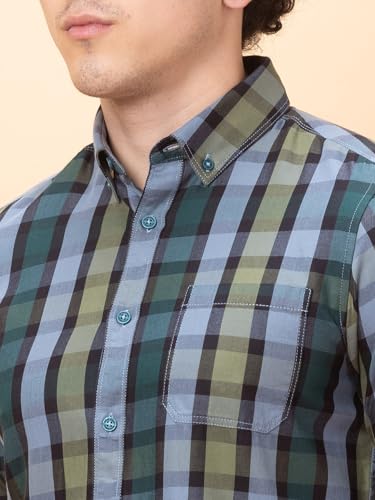 Image of Being Human Men Shirts