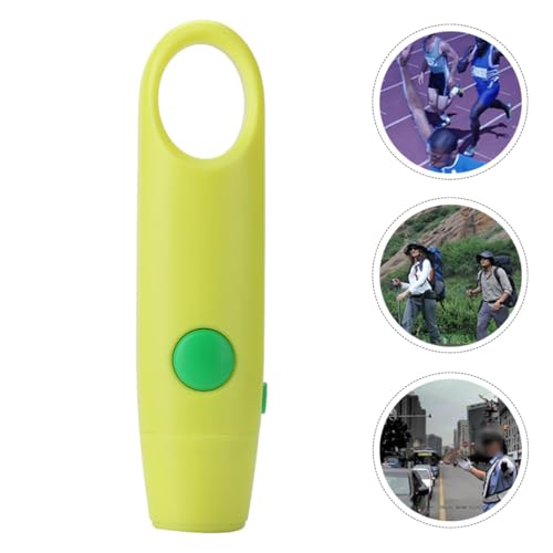 Silbato Electrónico para Uso Deportivo y Emergencias miniatura 7