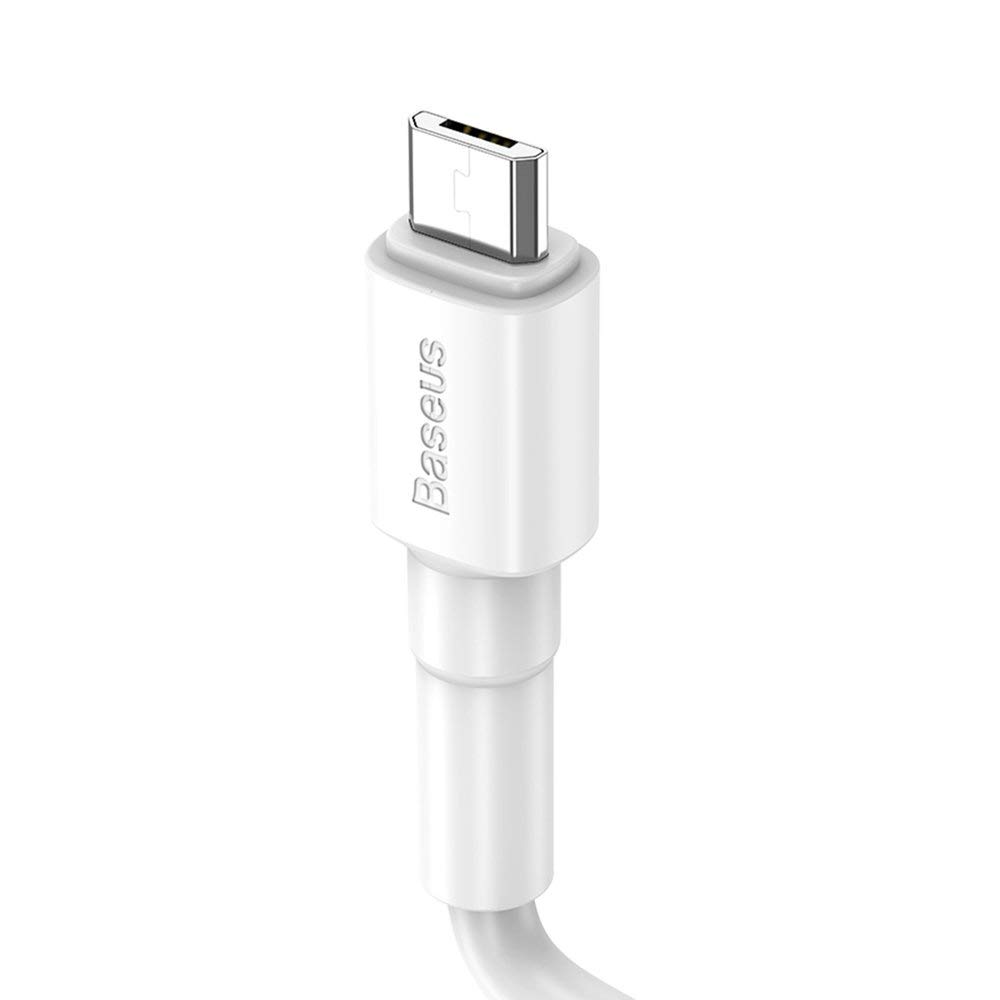 Baseus Mini USB Micro Charging Cable - Fast Charging -5