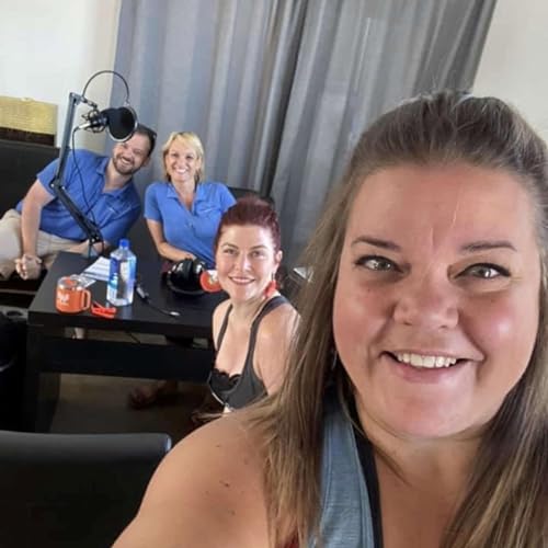 Episode #10 With Jess & Andi