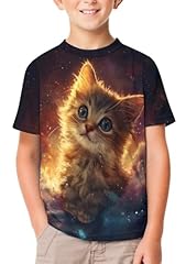 Galaxy Cat