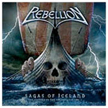 Sagas of Iceland