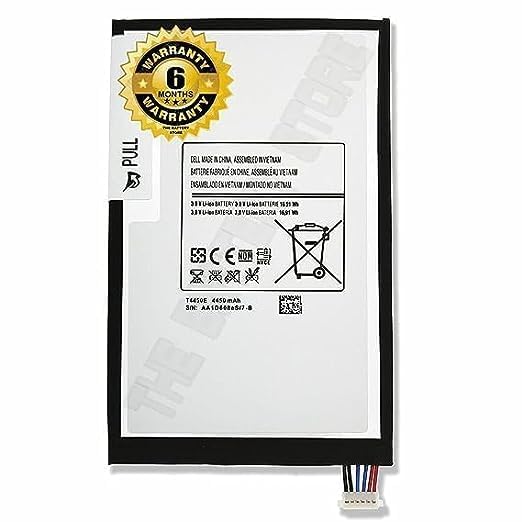 Image of Original T4450E Battery for Samsung Galaxy Tab 3 8.0 T310 T311 T315 T4450C - 4450mAh Battery with 6 Month Warranty ** (SEP00088)