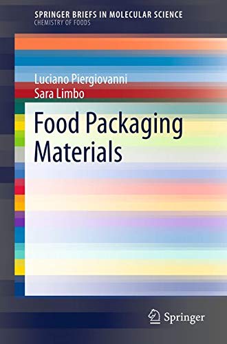 Buy Food Packaging Materials — BookShops.in