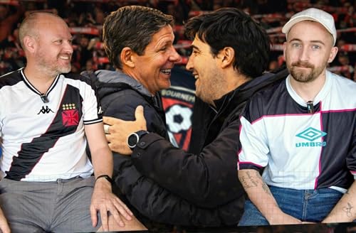 394 - Season Defining? A Bournemouth vs Crystal Palace Preview