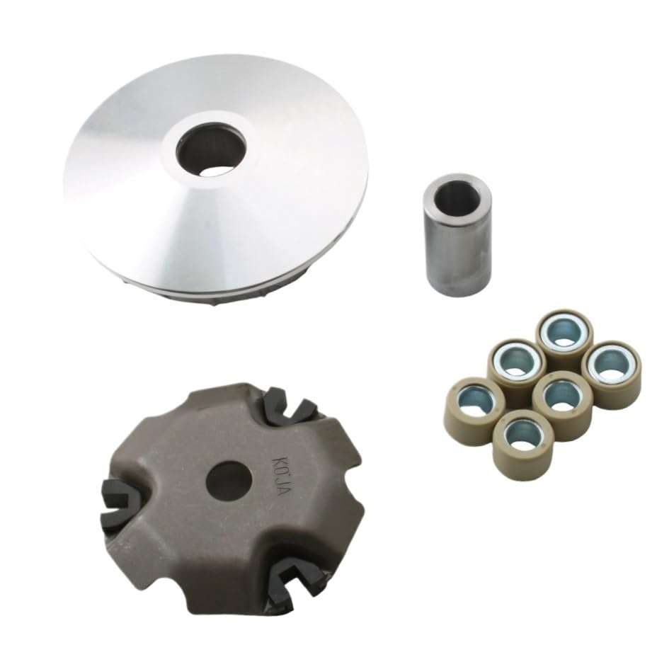 Kit de variateur pour scooter Dio110 15g, compatible Vision, Benly, Spacy et Giorno 2021