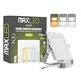 Maxled, Light is Led!