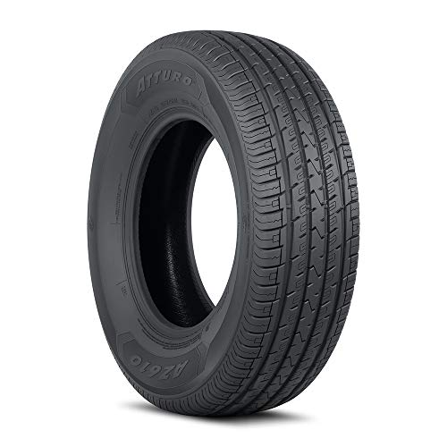 Atturo AZ610 245/70R17 110H