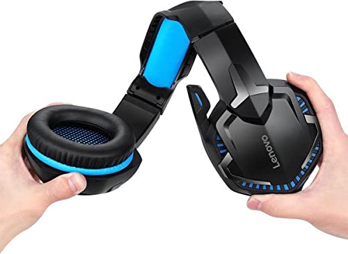 Casque Gaming Lenovo HS15 - vue 5