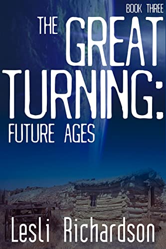 Cover of Future Ages