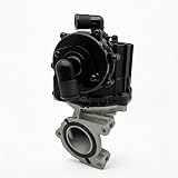 Crankcase Oil Separator Replacement for MACK MP7/MP8 2010+ – Compatible with 21122539, 12098264,