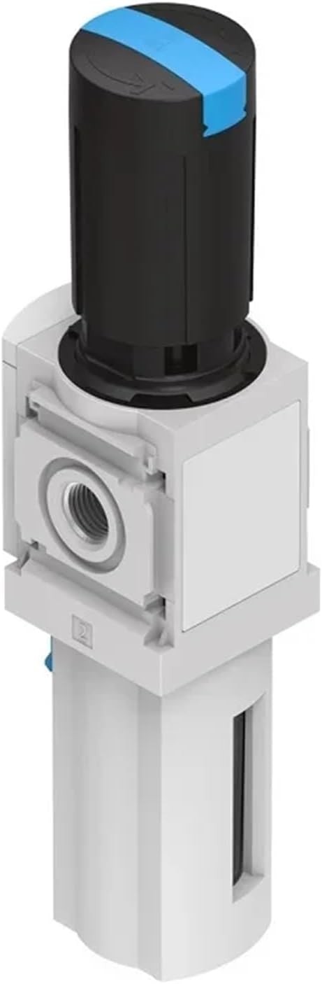 Filter Pressure Reducing Valve MS6-LFR-3/8-D6-ERM-AS 529220
