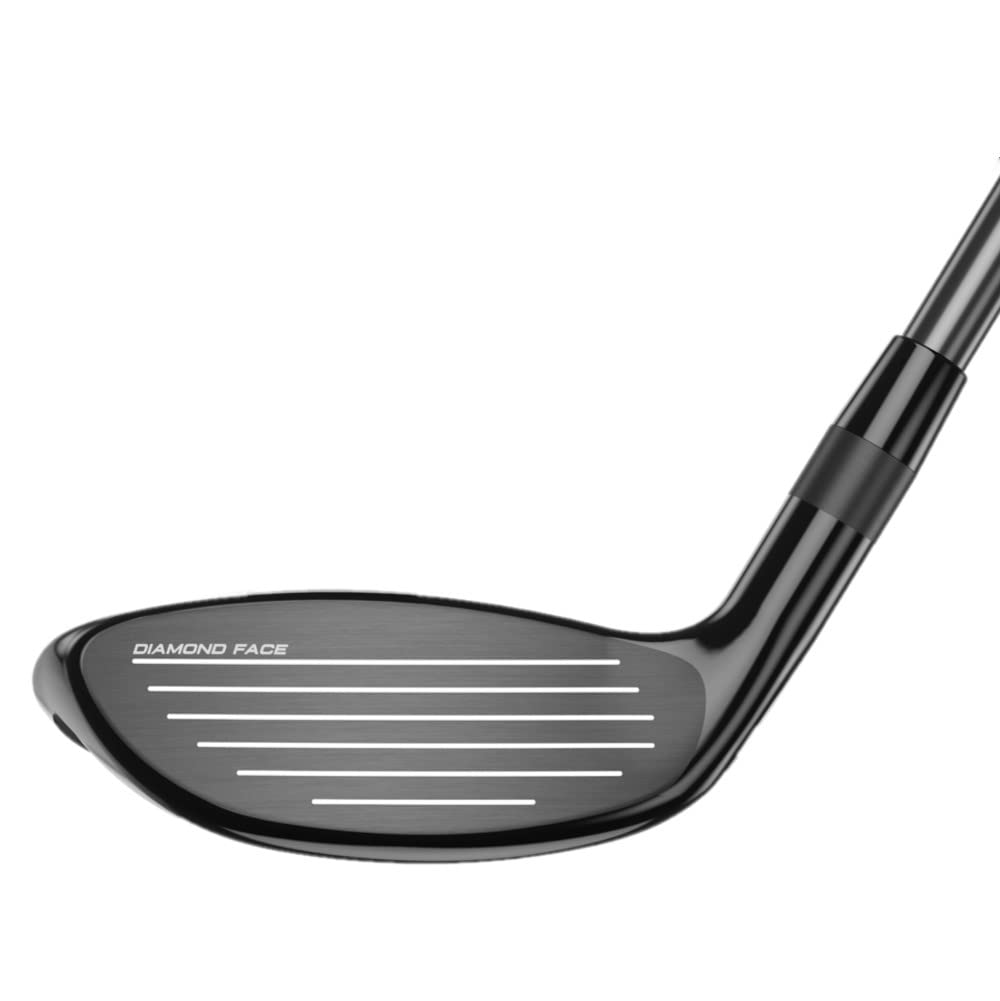 2023 Tour Edge Women Exotics E723 Hybrid RH 3 19 Graph Lady