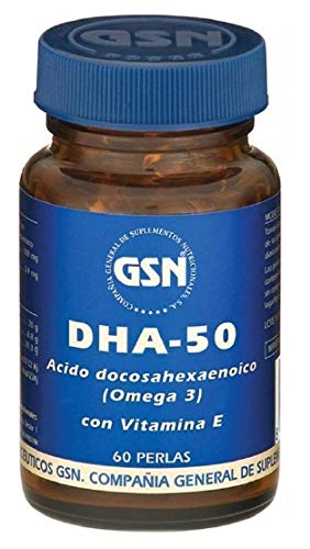 Dha 50 60 Perlas