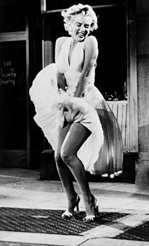 MARILYN Monroe 24x36 inch Rolled Poster image 2