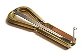 Altay Jew's Harp (komus) by Kazantcev-Minakov - 