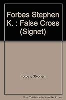 False Cross 0451159608 Book Cover