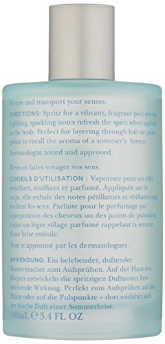 Crabtree & Evelyn Crabtree & Evelyn la Source Eau de Toilette 100 ml