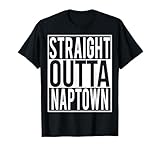 Photo Gallery camicia naptown outta straight maglietta Photo Gallery camicia naptown outta straight maglietta