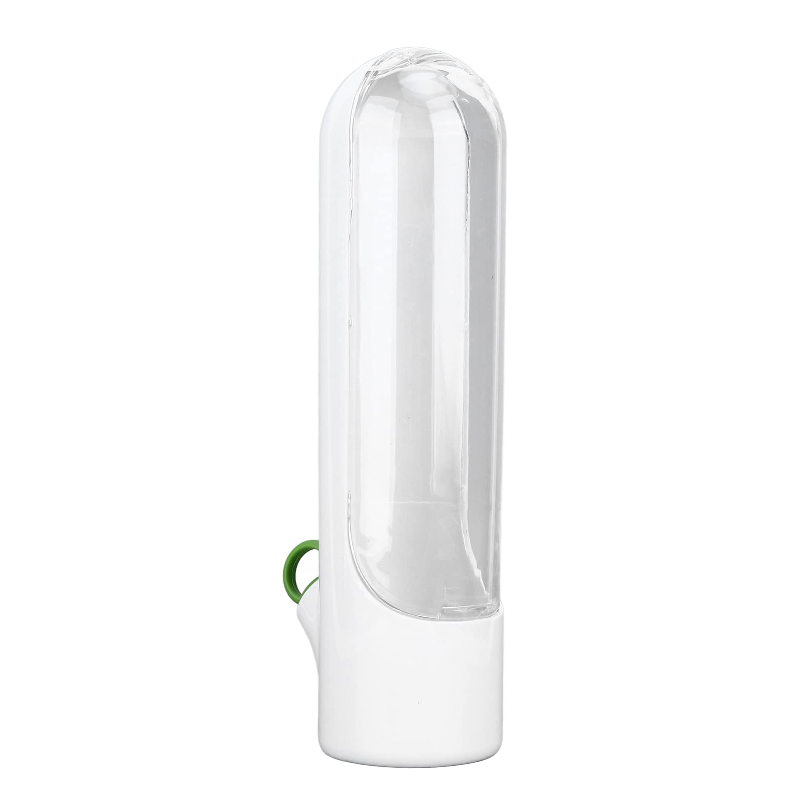 Contenitore Per Erbe Aromatiche Fresche Con Finestra – Mantiene Coriandolo, Prezzemolo, Asparagi In Frigorifero