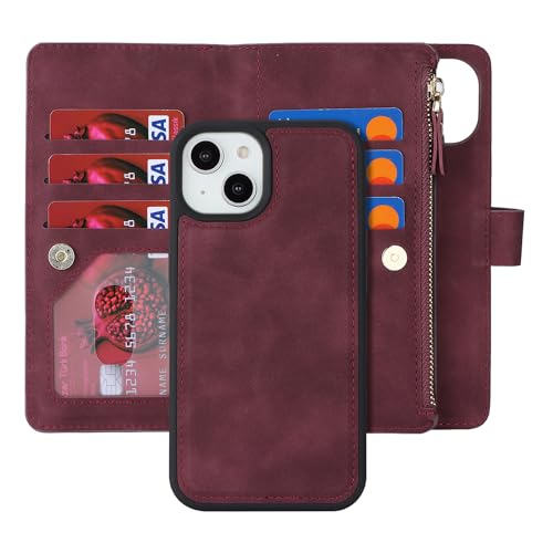 Pelanty for iPhone 14 Plus P[X for iPhone14 Plus 2in1蒠^ wʃJo[ | }Olbg OR p2way KDe z^J[h[ gуJo[ PUU[+TPU 