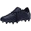 Core Black/Core Black/Silver Metallic