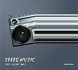 SPEED MUSIC - �\�N�h�m�I���K�N vol.1